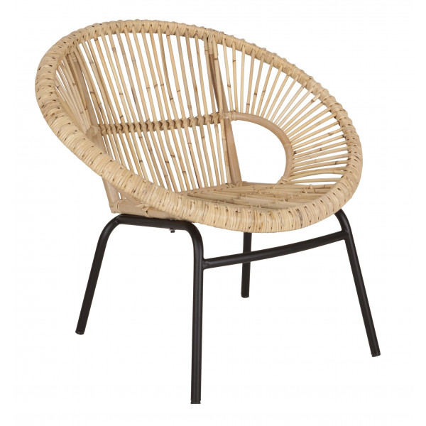 Jamaikas atpūtas krēsls