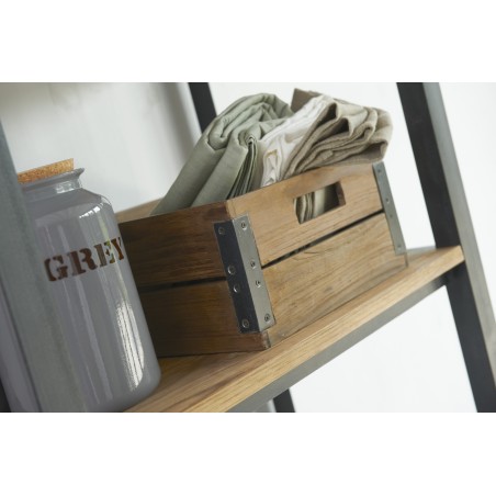 Uzglabāšanas kaste Fendy