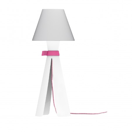 Floh lampa