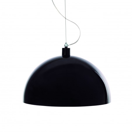 Kupola piekaramā lampa