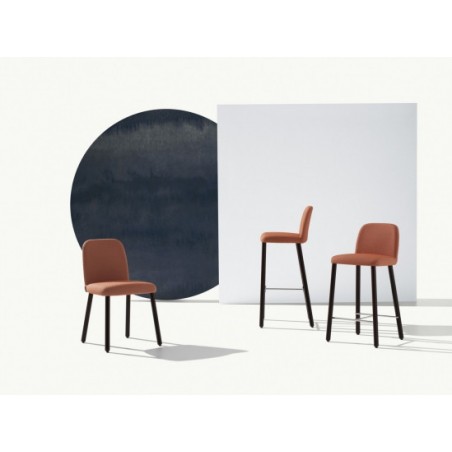 Set van 2 stoelen Myra 656