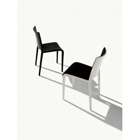 Set van 2 stoelen Nassau 533m