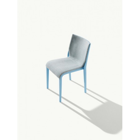 Set van 2 stoelen Nassau 533m