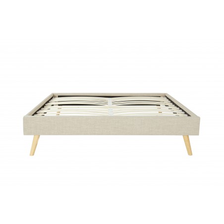 Scandinavisch bedframe 1159