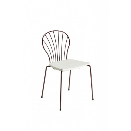 Stoel Flint 535-B