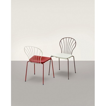 Stoel Flint 535-B