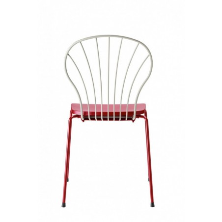 Stoel Flint 535-B