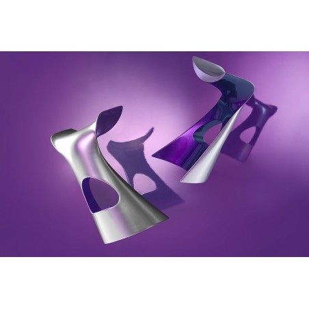 Koncord Next barkruk - speciale editie