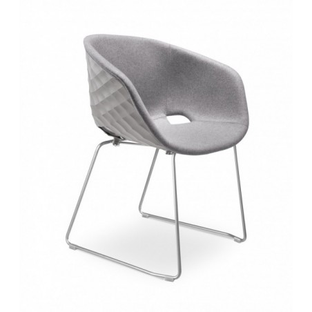 Fauteuil Uni-Ka 595M