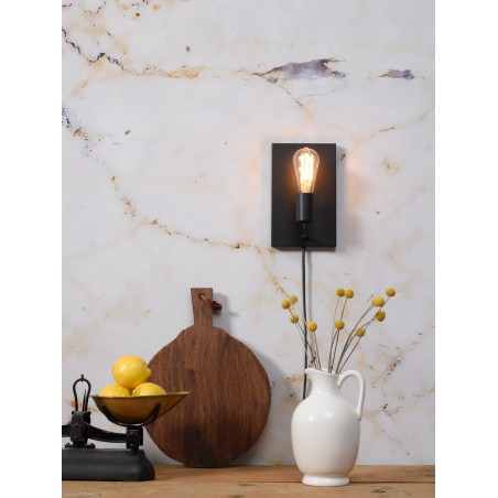 Wandlamp Madrid L