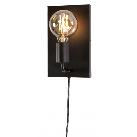 Wandlamp Madrid L