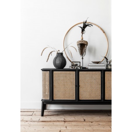 Grote buffetkast Raffles