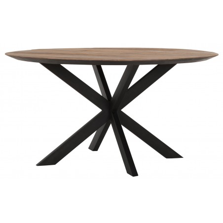 Eettafel Shape rond