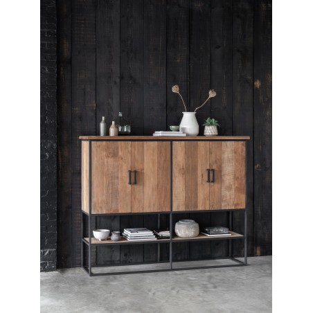 Grote Beam kast