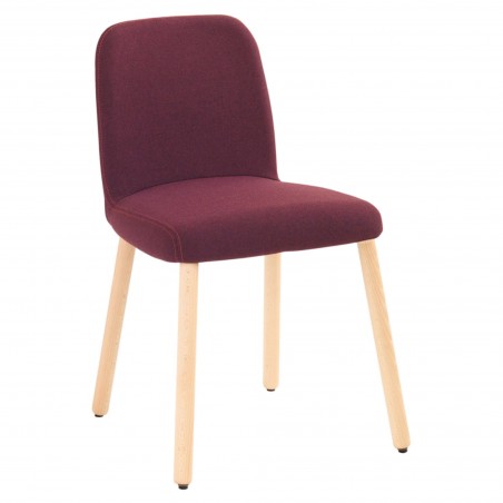 Set van 2 stoelen Myra 656