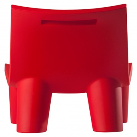 Lounge fauteuil Low Lita