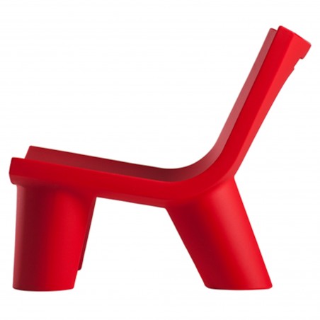 Lounge fauteuil Low Lita