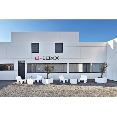 Lounge fauteuil Low Lita