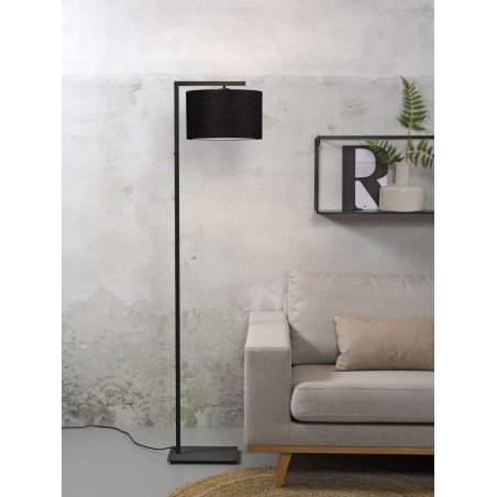 Vloerlamp Boston 3220