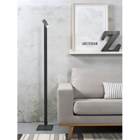 Vloerlamp Zurich