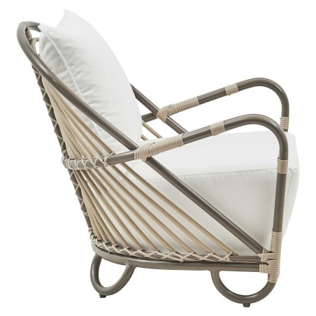 Charlottenborg Outdoor Fauteuil