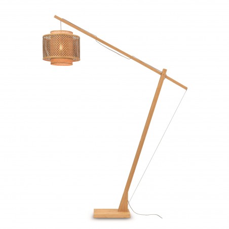 Vloerlamp Bhutan XL
