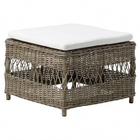 Salontafel / Voetenbank Anna