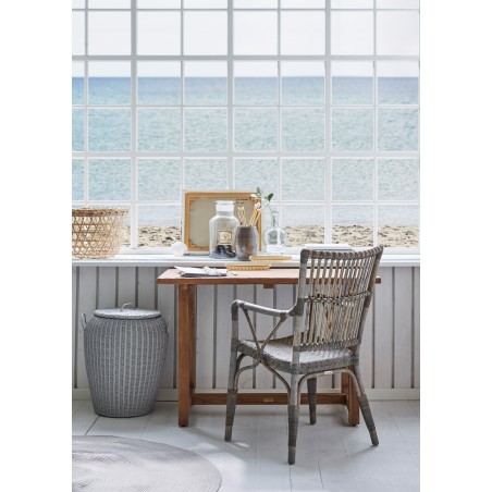 Rotan Piano fauteuil