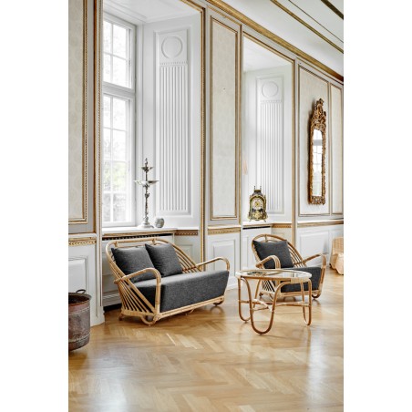 Charlottenborg fauteuil