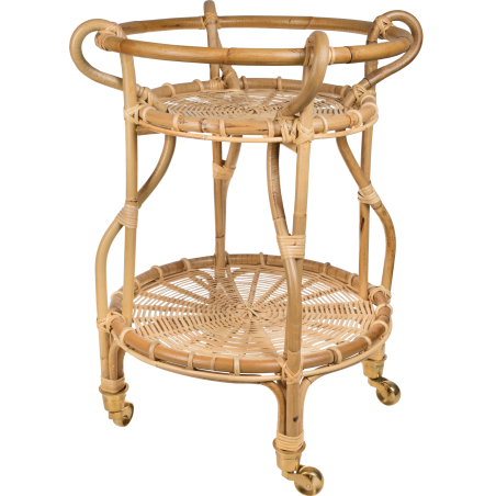 Serveerwagen Fratellino