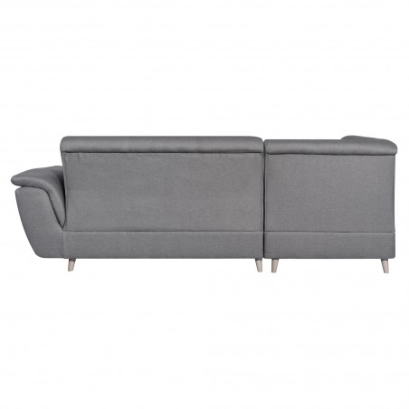 Hoekbank Forty links cabriolet