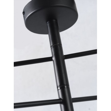 Plafondlamp Izmir