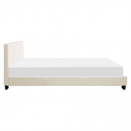 Monaco bedframe met hoofdbord