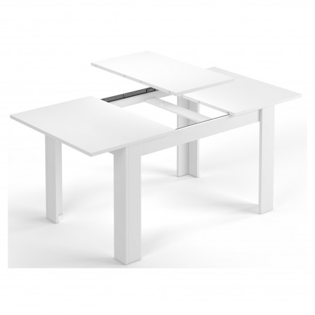 Uitschuifbare eettafel Toledo