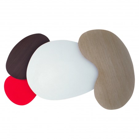 PI1950 Scandinavische salontafel