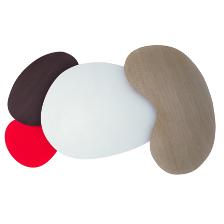 PI1950 Scandinavische salontafel