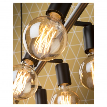 Miami 8-arm hanglamp