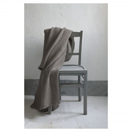 Maria Stonewashed plaid