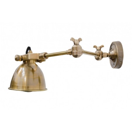 Maxim Swing wandlamp