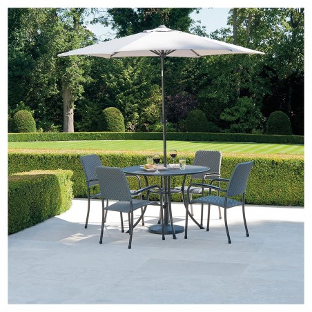 Portofino stapelbare fauteuil