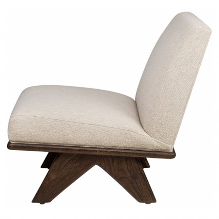Isoko fauteuil