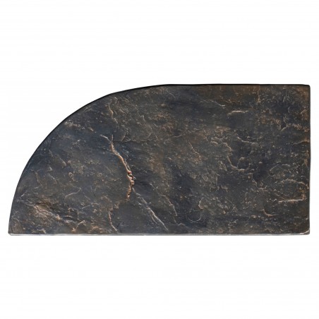 Salontafel Slay Element rechts