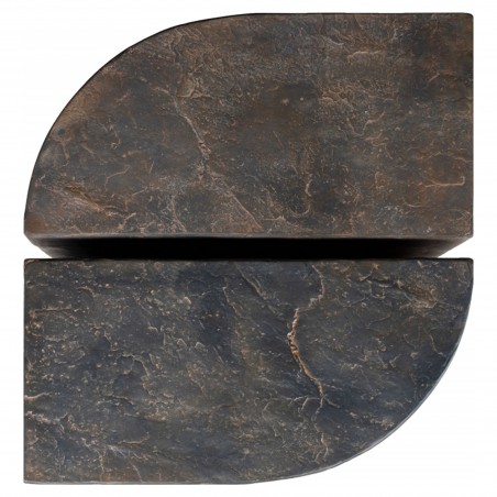 Salontafel Slay Element rechts