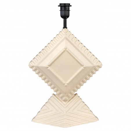 Unity lamp met kap 23