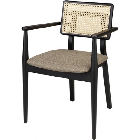 Steven Paco fauteuil