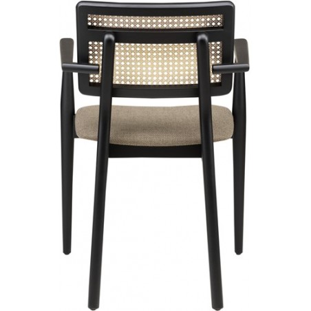 Steven Paco fauteuil