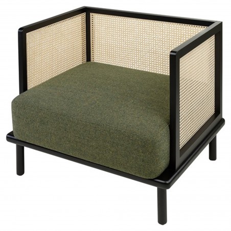 Evan Maizen fauteuil