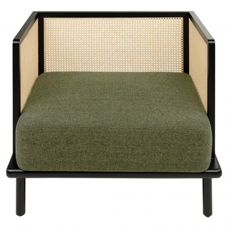 Evan Maizen fauteuil