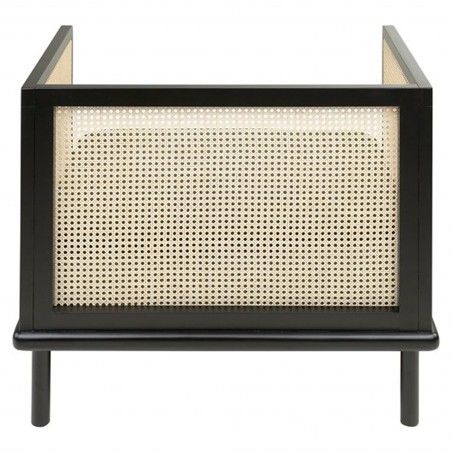 Evan Maizen fauteuil