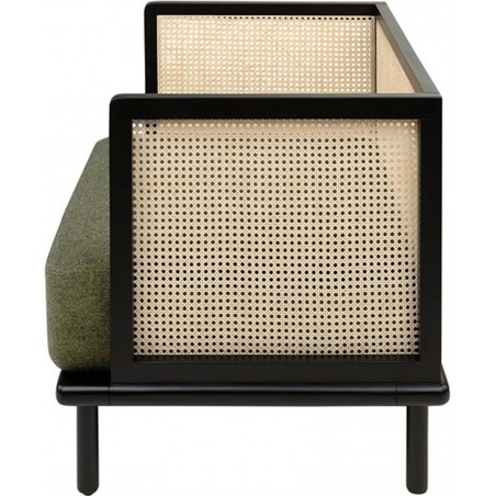 Evan Maizen fauteuil